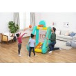 Bestway Perfect Aim 3-in-1 Inflatable Yard Game