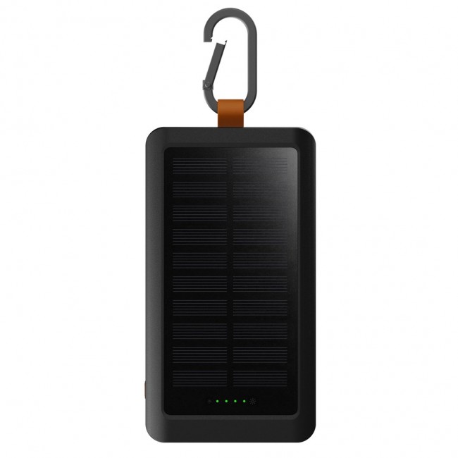Xtorm XG2S101 power bank Lithium Polymer (LiPo) 10000 mAh Black, Grey, Orange