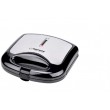 Esperanza ASIAGO sandwich maker 1000 W Black, White