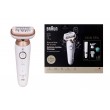 Braun SES9-481 3D Epilator