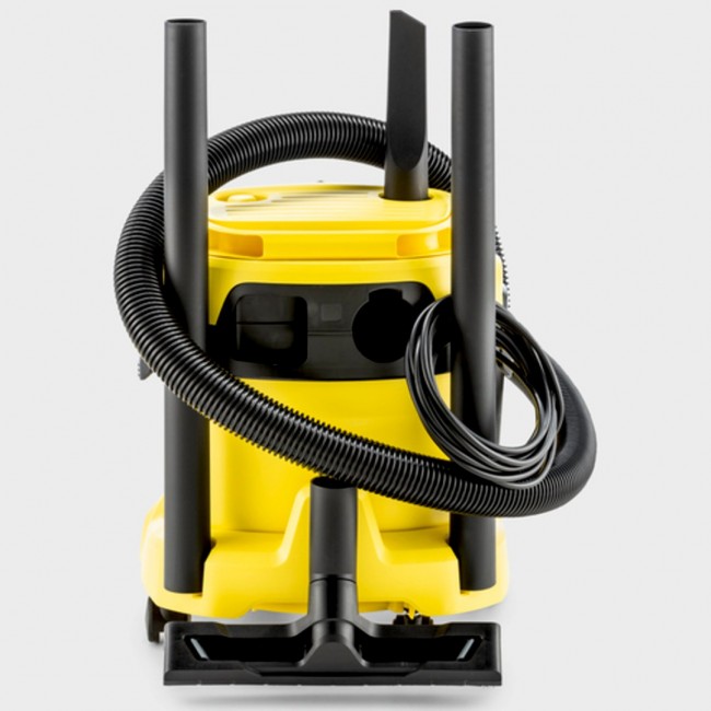 K rcher WD 2 Plus V-12/4/18 universal bagless vacuum cleaner