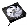 Phanteks PH-F140D30 Fan 14 cm Black 3 pc(s)