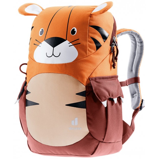 Deuter Kikki backpack Casual backpack Brown, Orange Polyester