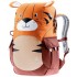 Deuter Kikki backpack Casual backpack Brown, Orange Polyester