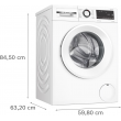 BOSCH WGG244Z0PL washing machine
