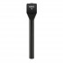 R DE Interview GO - handle with pop filter