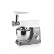 Eta ETA412890010 food processor 1200 W 5.5 L Grey, White