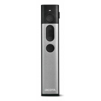 DICOTA D32075 laser pointer 30 m Black, Grey