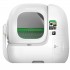 PETKIT Max Pro 2 white self cleaning cat litter box
