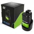 Green Cell PTBO12V3 cordless tool battery / charger Green Cell PTBO12V3 cordless tool battery / charger