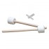 V-TONE MBD 22 Marching Bass Drum for Shoulders 22