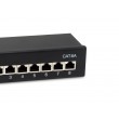 Equip 326621 patch panel Equip 326621 patch panel