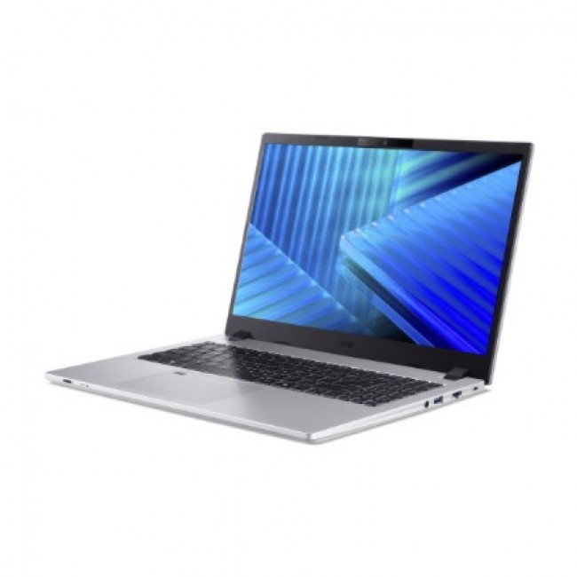 Acer | TravelMate | TMP215-55-G2-TCO | Grey | 15.6 