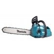 Makita UC015GT101 chainsaw Black, Blue