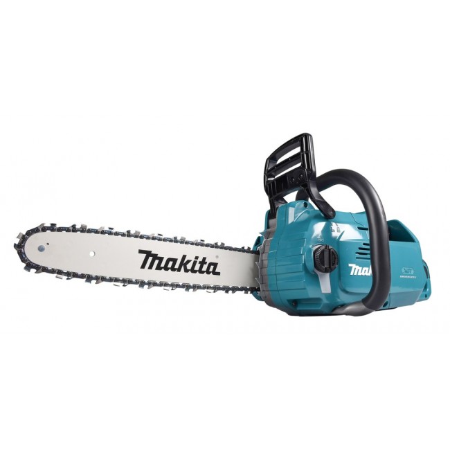 Makita UC015GT101 chainsaw Black, Blue