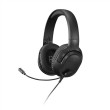Lenovo H110 Gaming Headset Wired Head-band Black