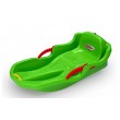 Jamara Snow Play Bob Comfort Other ride-on Green Plastic