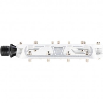 Peda y rowerowe (platformy wąskie) LEATT Pedals AllMtn 6.0 Flat (114x100mm) one size