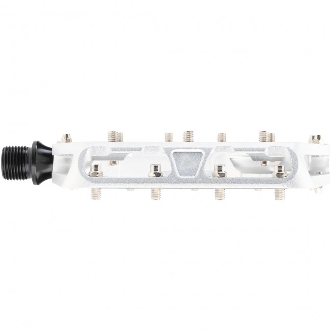 Peda y rowerowe (platformy wąskie) LEATT Pedals AllMtn 6.0 Flat (114x100mm) one size