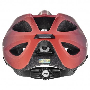 Kask rowerowy UVEX Viva 3 56-62