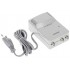 HS-013 (12V) Terra VHF/UHF 1we/2wy amplifier