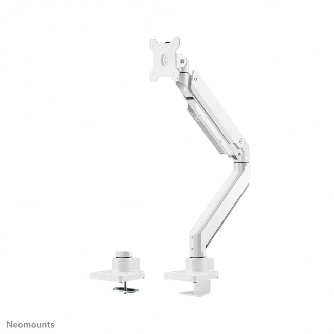 Neomounts NM-D775WHITEPLUS Monitor arm 10-49