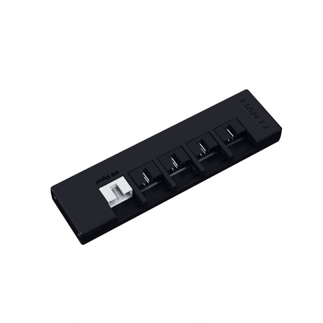 Lian Li RS1200G power supply unit 1200 W 20+4 pin ATX ATX Black