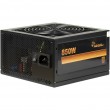 Inter-Tech BPS-850 power supply unit 850 W 20+4 pin ATX ATX Black