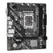 Asrock H610M-HVS/M.2 R2.0 Intel H610 LGA 1700 micro ATX