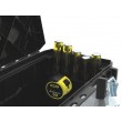 Stanley Werkzeugbox FatMax Metall-Kunststoff 26