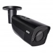 ABUS CAM IP Tube 4 MPx Schwarz 2.8 mm WL Black IP security camera Indoor & outdoor Ceiling/wall