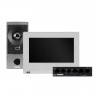 BCS BCS-P-VIS02 video intercom system 2 MP 17.8 cm (7
