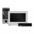 BCS BCS-P-VIS02 video intercom system 2 MP 17.8 cm (7