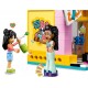 LEGO FRIENDS 42614 VINTAGE FASHION STORE