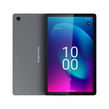 Kr ger&Matz KM1075 tablet 4G LTE 128 GB 26,4,6 cm (10.4