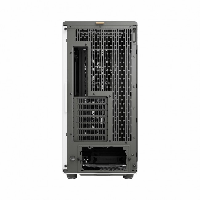 Fractal Design FD-C-NOR1X-03 computer case Midi Tower White