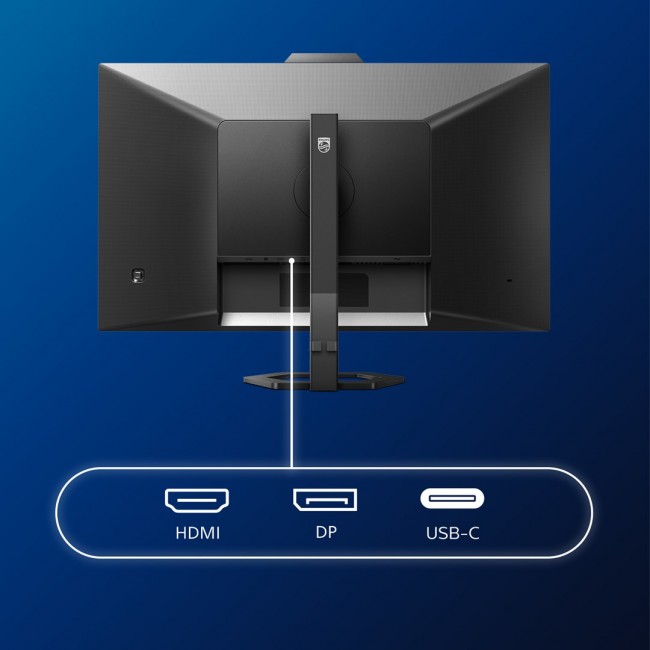 Philips 5000 series 27E1N5600HE/00 computer monitor 68.6 cm (27