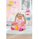 Baby Born Baby Sister Doll Preschooler 36 cm