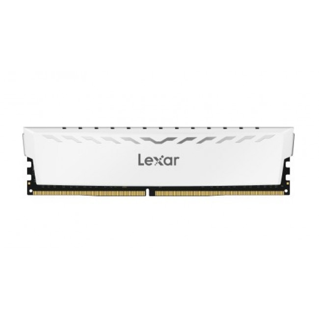 Lexar THOR memory module 16 GB 2 x 8 GB DDR4 3600 MHz