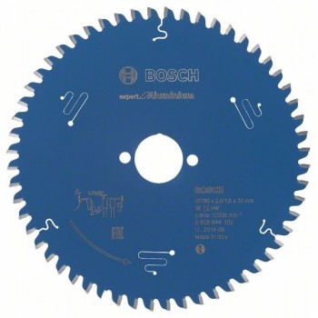 Bosch 2 608 644 102 circular saw blade 19 cm 1 pc(s)