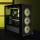 Actina 5901443337850 PC Midi Tower Intel Core i5 i5-13600KF 32 GB DDR5-SDRAM 2 TB SSD NVIDIA GeForce RTX 4070 Ti Black Actina 5901443337850 PC Midi Tower Intel Core i5 i5-13600KF 32 GB DDR5-SDRAM 2 TB SSD NVIDIA GeForce RTX 4070 Ti Black