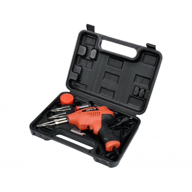 YATO TRANSFORMER SOLDERING IRON 200W