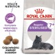 ROYAL CANIN Sterilised 7+ - dry cat food - 10 kg ROYAL CANIN Sterilised 7+ - dry cat food - 10 kg