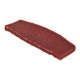 PETITTO Soft lamb fillets - dog treat - 500 g