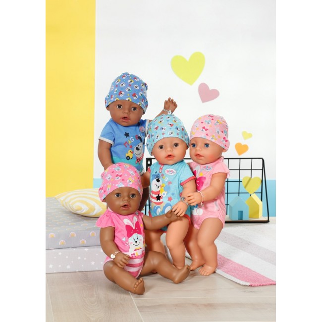 BABY born Magic Boy DoC 43cm BABY born Magic Boy DoC 43cm