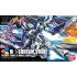 HGBF 1/144 HI-NU GUNDAM VRABE collectible figurine