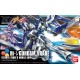HGBF 1/144 HI-NU GUNDAM VRABE collectible figurine HGBF 1/144 HI-NU GUNDAM VRABE collectible figurine
