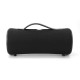 Gembird SPK-BT-LED-04 portable/party speaker Mono portable speaker Black 10 W Gembird SPK-BT-LED-04 portable/party speaker Mono portable speaker Black 10 W
