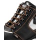 Work boots, leather, size 39, CE Work boots, leather, size 39, CE