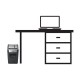 Rexel Momentum X312-SL paper shredder Particle-cut shredding Black, Grey Rexel Momentum X312-SL paper shredder Particle-cut shredding Black, Grey